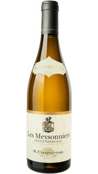 Les Meysonniers Blanc AOP Crozes-Hermitage - Magnum - Chapoutier