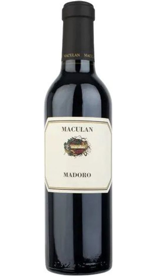 Madoro IGT Veneto 375ml - Maculan