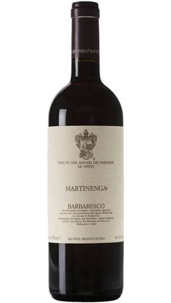 Martinenga Barbaresco DOCG - Jeroboam - Marchesi Di Gresy