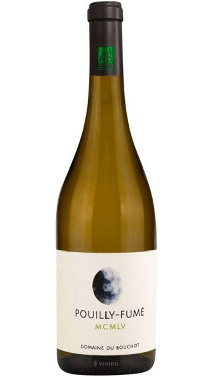 MCMLV - 1955 AOP Pouilly-Fumé - Domaine Du Bouchot