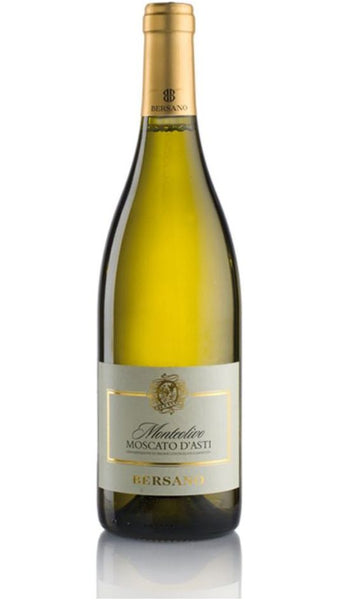 Monteolivo Moscato d'Asti DOCG - Bersano