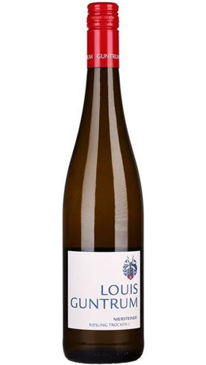Nierstein Riesling Trocken - Louis Guntrum