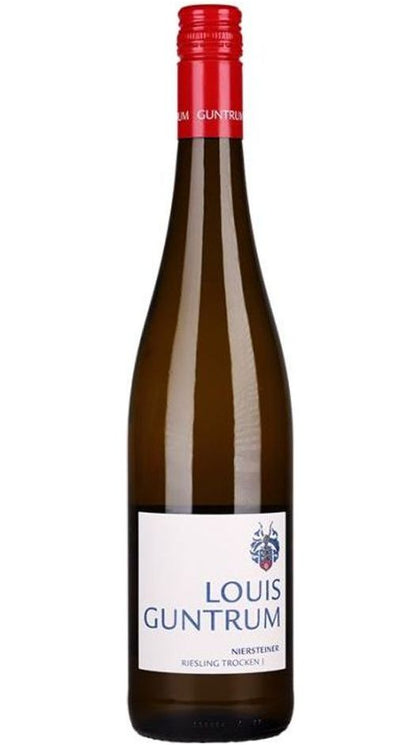 Nierstein Riesling Trocken - Louis Guntrum