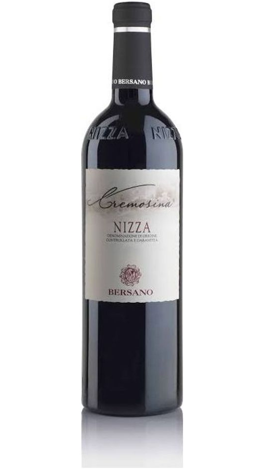 Nizza Cremosina DOCG - Bersano