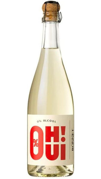 OhOUI! - Château Bonnet