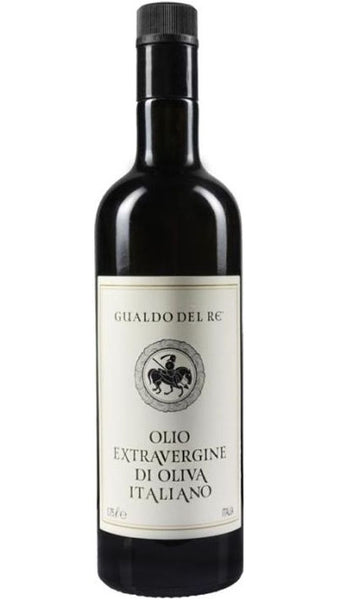 Olio Extra Vergine di Oliva 750 ml - Gualdo Del Re