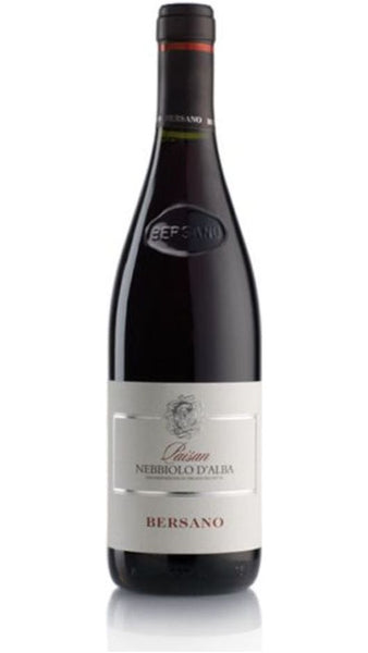 Paisan Nebbiolo d'Alba DOC - Bersano