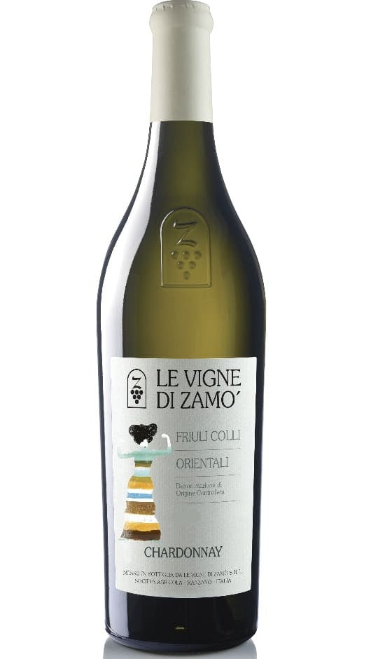 Chardonnay DOC - Le Vigne di Zamò
