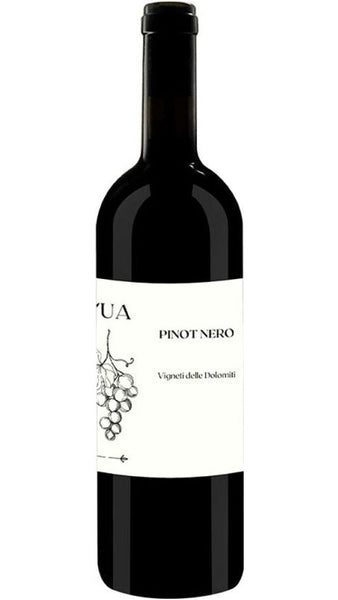 Pinot Nero IGT Vigneti delle Dolomiti - Letrari