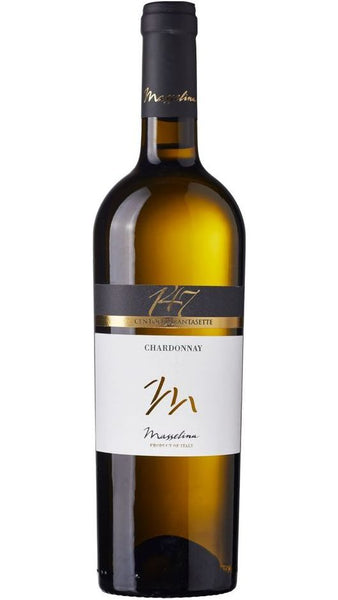 147 Chardonnay Sauvignon Blanc Rubicone IGT - Tenuta Massellina