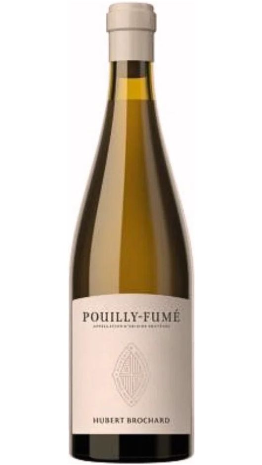 Pouilly Fumé AOC Pouilly-Fumé - Hubert Brochard