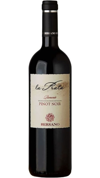 Prata Pinot Nero DOC Piemonte - Bersano