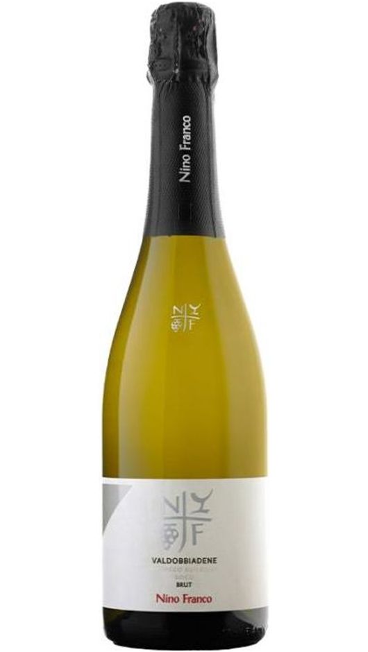 Prosecco Brut DOCG Valdobbiadene Prosecco Superiore - Magnum - Nino Franco