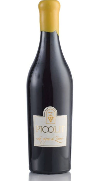 Picolit Rosazzo 50cl - Le Vigne di Zamò