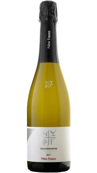 Prosecco Nodi DOCG Valdobbiadene Prosecco Superiore 2022 - Magnum - Nino Franco