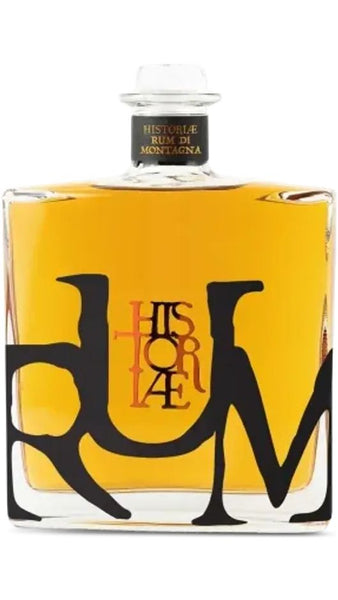Rum Di Montagna 70cl - Astuccio - Pilzer