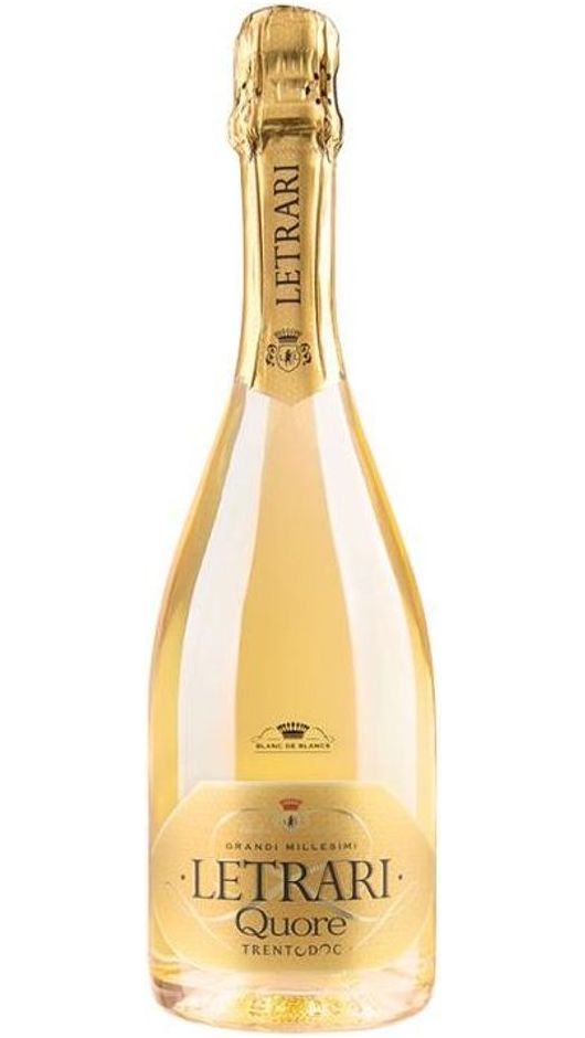 Quore Riserva - Letrari