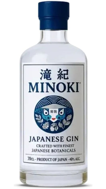 Gin 70cl - Minoki