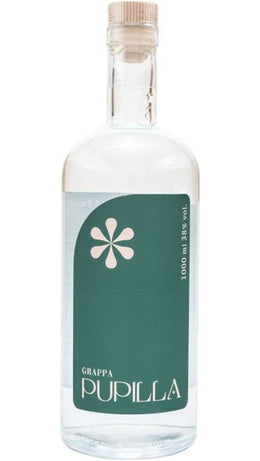 Grappa Classica 100cl - Pupilla - Anthology Mavolo