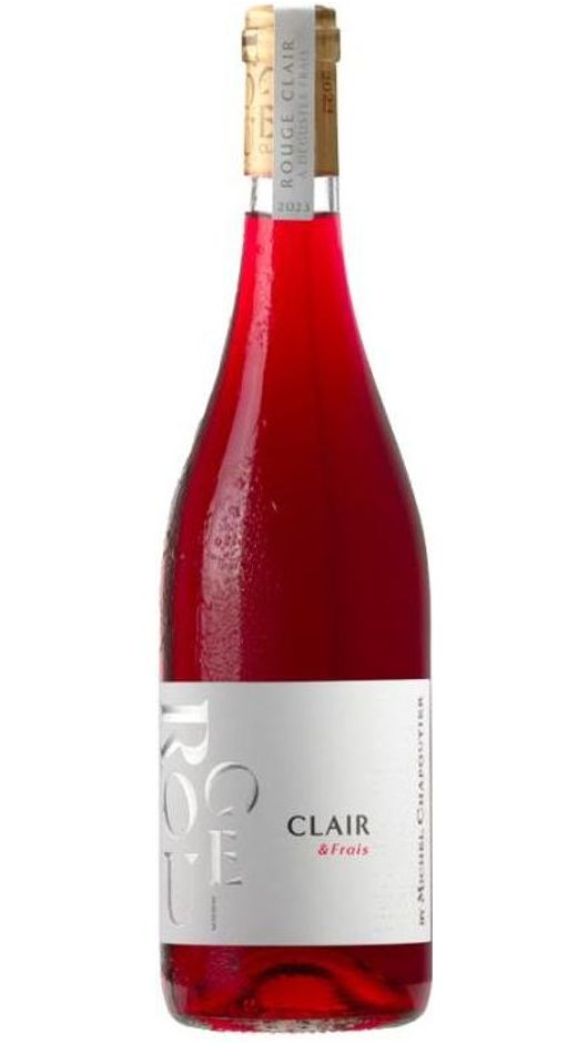 Rouge Clair - Chapoutier