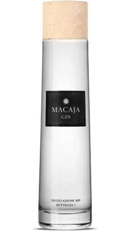 Gin 50cl - Macaja