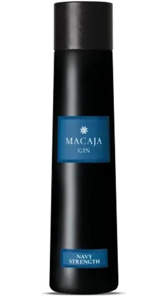 Gin Navy Strength 50cl - Macaja