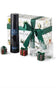 Gin Navy strength Gin 50cl - 2 Bicchieri - 3 Botaniche - Macaja