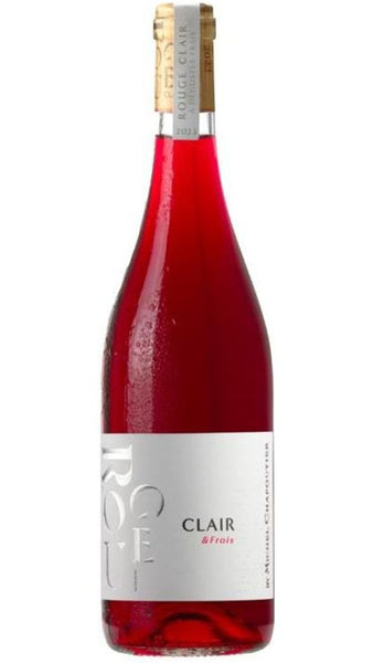 Rouge Clair - Chapoutier