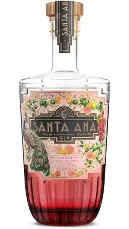 Gin Pomelo 70cl - Santa Ana