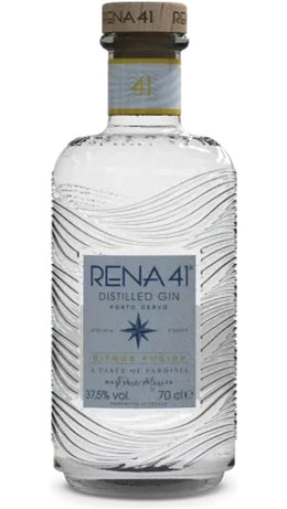 Gin Citrus Fusion 70cl - Rena 41