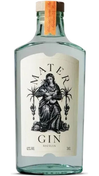 Gin 70cl - Mater