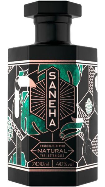 Gin 70cl - Saneha