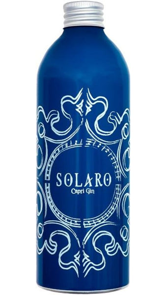 Capri Gin 50cl - Refill - Solaro