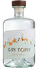 Gin 70cl - Tony - ZeroTrenta