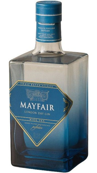 Gin 70cl - High Tea - Mayfair