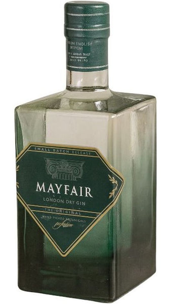 Gin 70cl - The Flagship - Mayfair