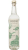 Mezcal Espadin Mole Verde 70cl - Koch