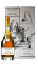 Cognac Godet God Cask Superstrenght 35cl - Astucciato