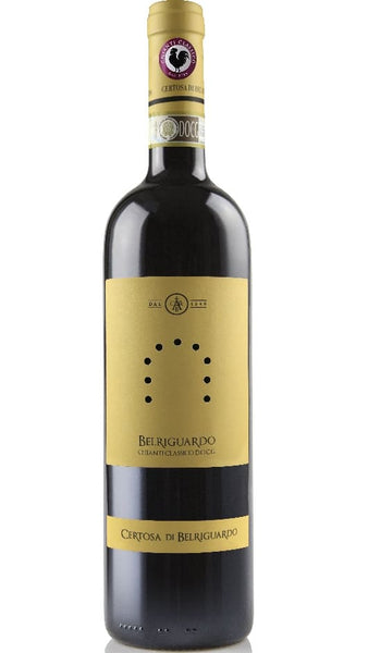 Chianti Classico DOCG - Certosa di Belriguardo