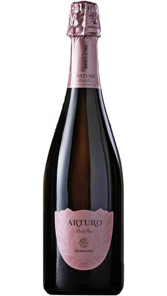 Spumante Arturo Brut Rosé - Bersano