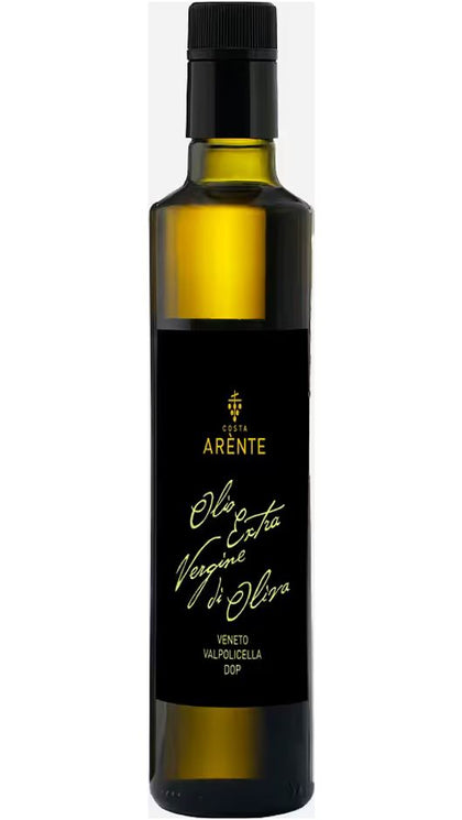Extra Virgin Olive Oil di Oliva Italiano 500ml - Costa Arente