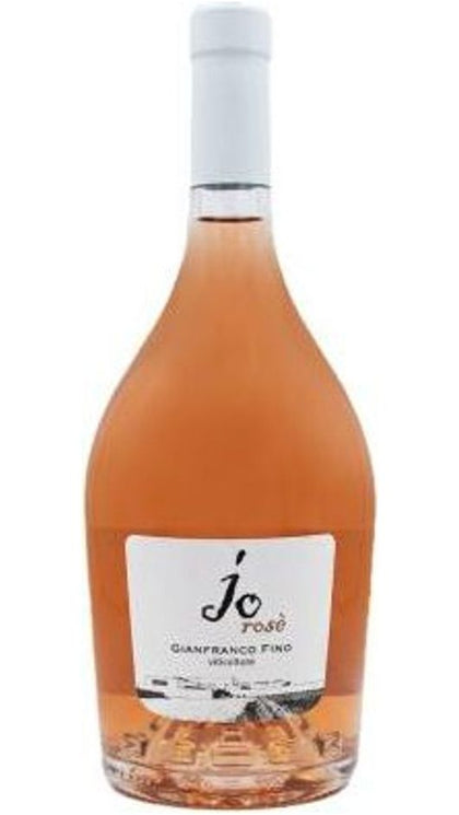 Spumante Rosé - Gianfranco Fino