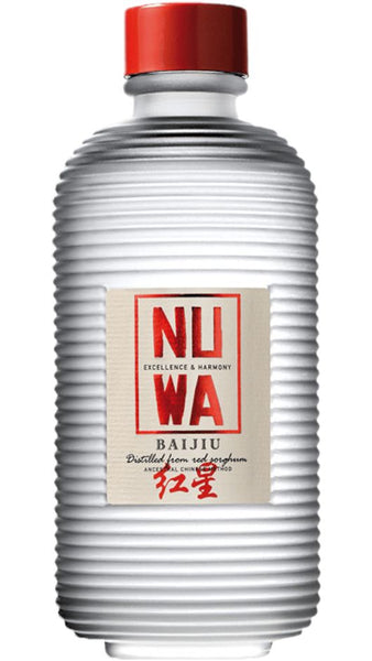 Nuwa Baijiu 50cl - Il Distillato dell'Imperatore - Beijing Red Star