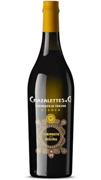 Bianco Della Regina 75cl - Chazalettes & Co.