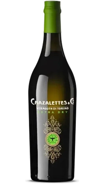 Extra Dry 75cl - Chazalettes & Co.