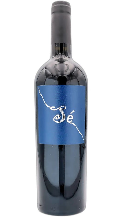 Sé IGT – Salento Primitivo - Gianfranco Fino