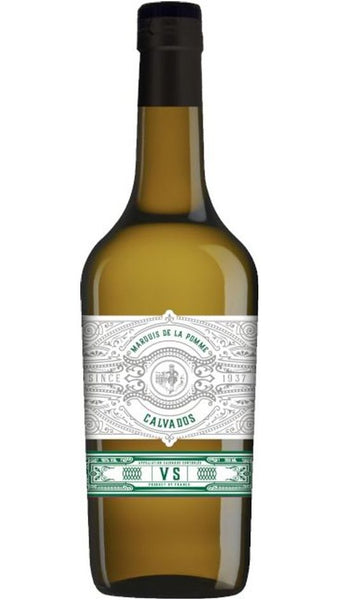Calvados VS invecchiato 2 anni 70cl - Masquis de la Pomme