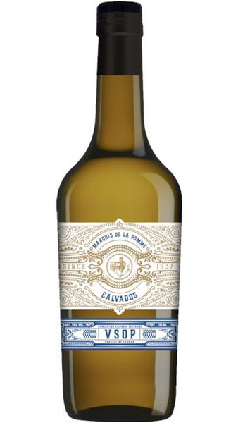 Calvados VSOP invecchiato 4 anni 70cl - Masquis de la Pomme
