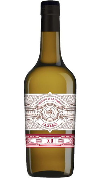 Calvados XO - invecchiato 6 anni 70cl - Masquis de la Pomme