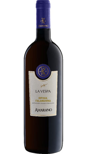 Falanghina DOC La Vespa - Amarano